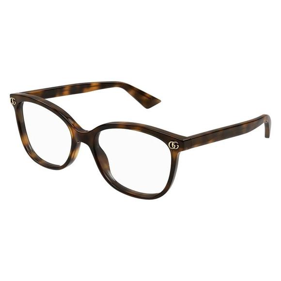 New With Tags Gucci GG1816o-006 Designer Eyeglasses - Picture 1 of 1